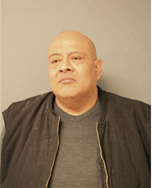 DAVID CASARRUBIAS, Cook County, Illinois