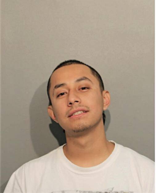 JONATHAN CASTRO, Cook County, Illinois