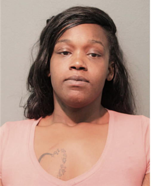 JESICA CATCHINGS, Cook County, Illinois