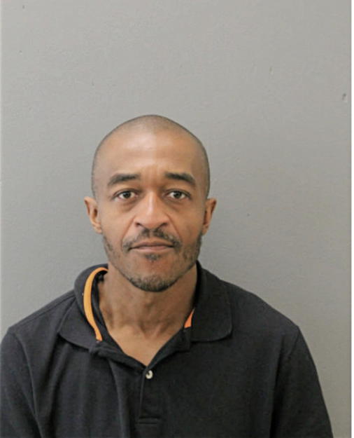 DEMOND CHATMAN, Cook County, Illinois