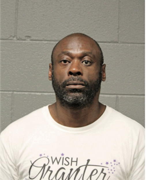ALFRED CHILDS, Cook County, Illinois