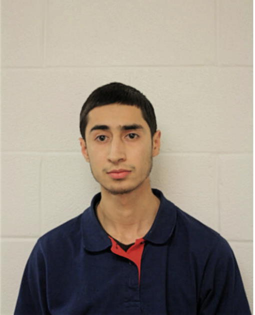 DIEGO A COBIAN, Cook County, Illinois
