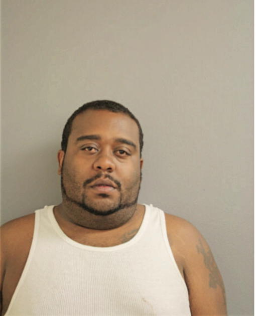 ERIC COLLIER, Cook County, Illinois