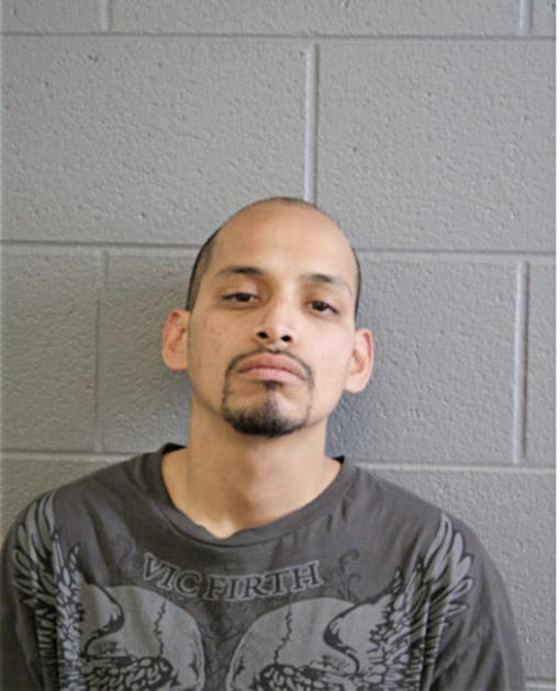 SALVADOR CONTRERAS, Cook County, Illinois