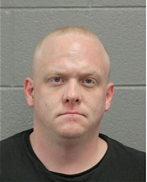 GERALD J COOK, Cook County, Illinois