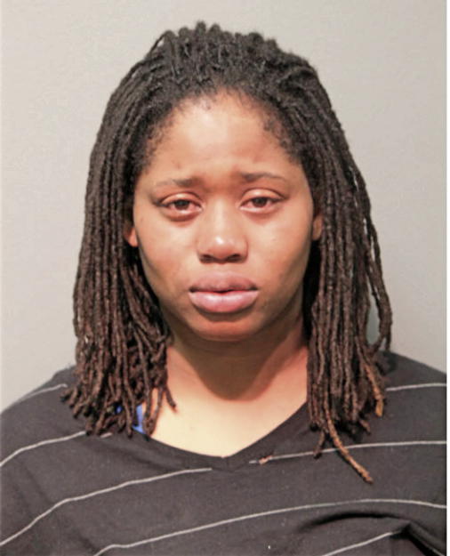 TAUHEEDAH COOPER, Cook County, Illinois