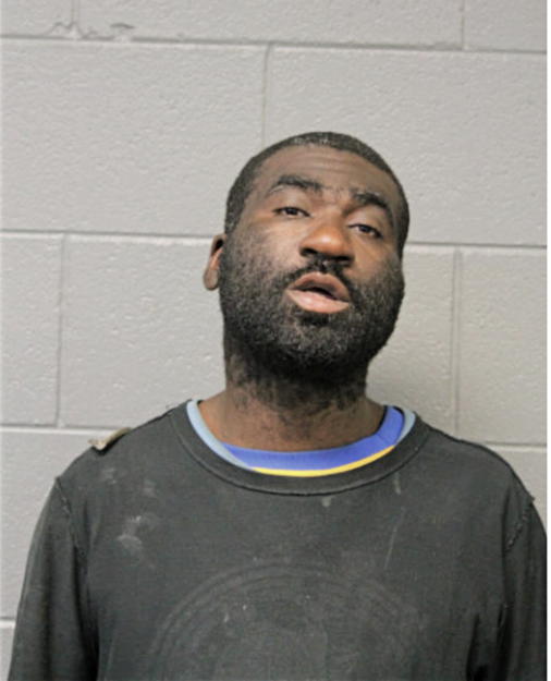 DEANDRE L CRAWFORD, Cook County, Illinois