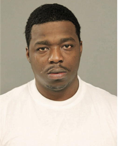 EDDIE Z CRAWFORD, Cook County, Illinois