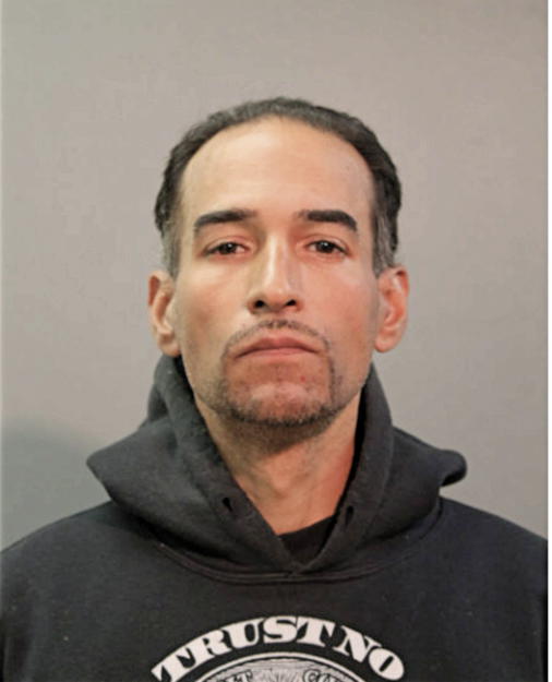 ELLIOTT DAVILA, Cook County, Illinois