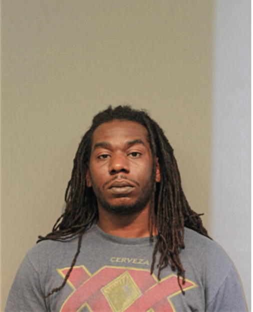 BRANDON T DAVIS, Cook County, Illinois
