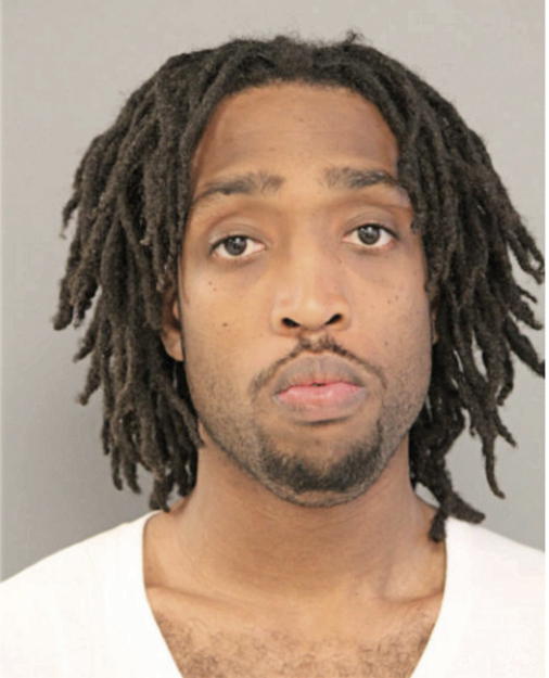 BRYANT DAVIS, Cook County, Illinois