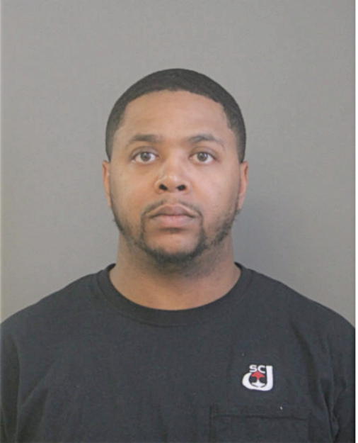 VONTRELL M DELEON, Cook County, Illinois