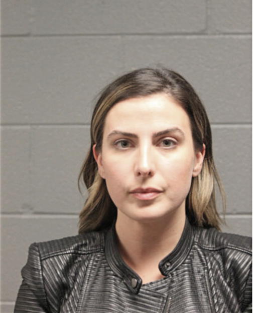 GIANNA M DEVITO, Cook County, Illinois