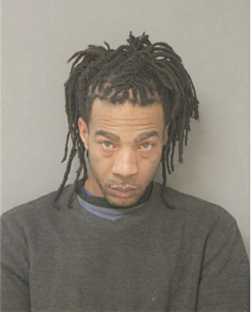 DONELL B DEVOST, Cook County, Illinois