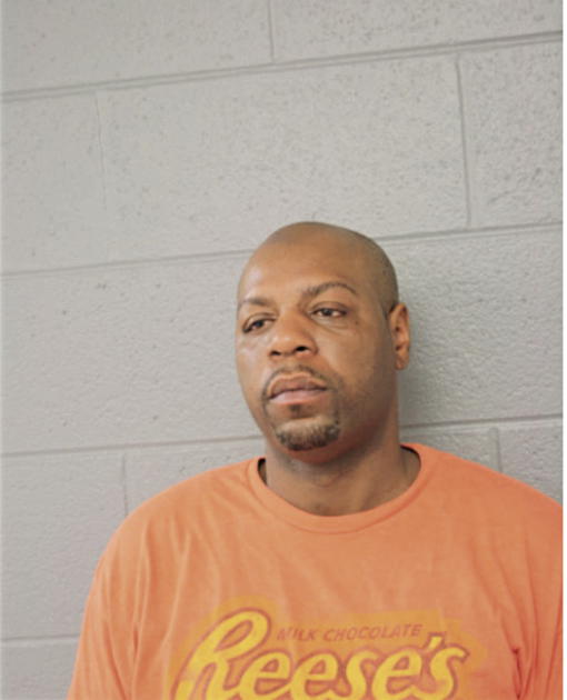 KWESI FARR, Cook County, Illinois