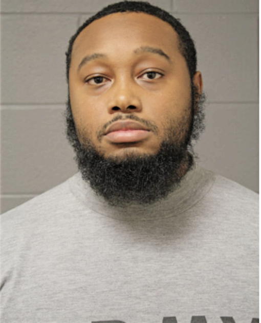 DEVON LANCE FELTON, Cook County, Illinois