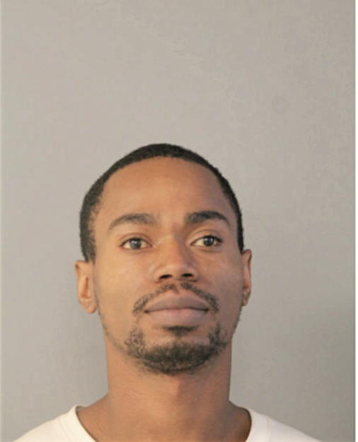 FRANKLIN FITCH, Cook County, Illinois