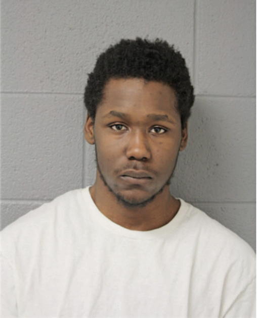 DEONTE X FLOWERS, Cook County, Illinois