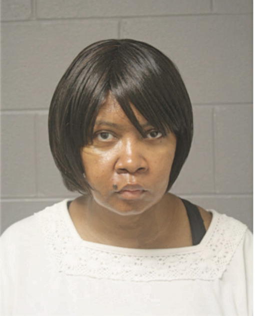 ANASTASIA M FLOYD, Cook County, Illinois