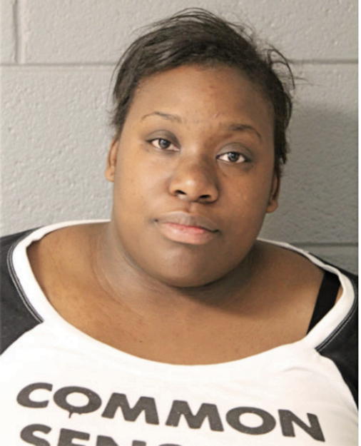 DONNA Y FRAZIER, Cook County, Illinois