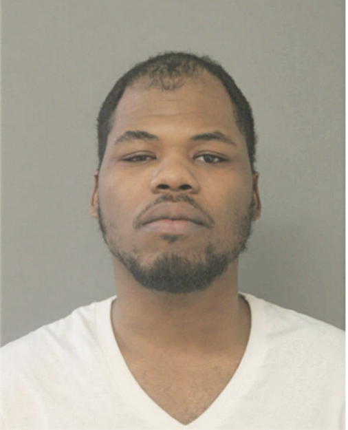 TYREE D FUNSHO, Cook County, Illinois
