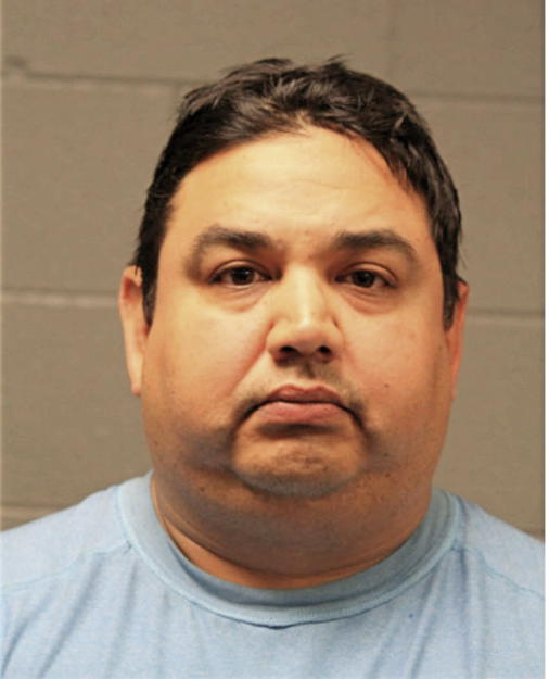 ROBERT A GARCIA, Cook County, Illinois