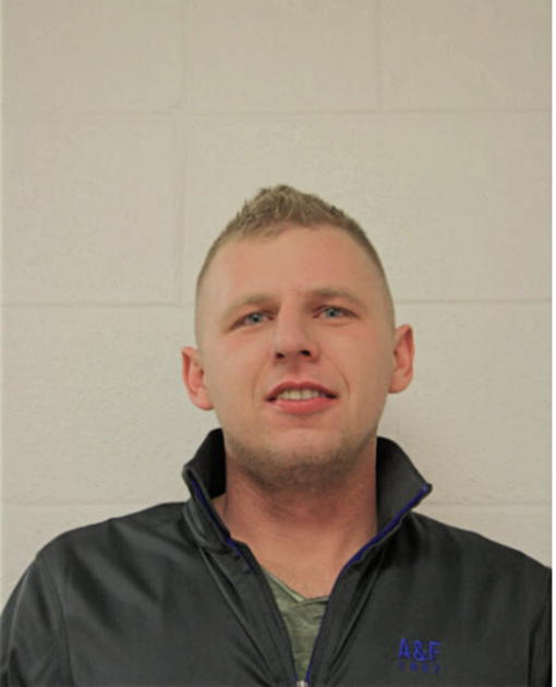 DANIEL P GLICA, Cook County, Illinois