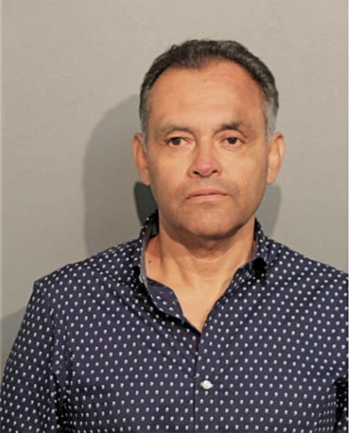 EDGAR R GONZALEZ-FLORES, Cook County, Illinois