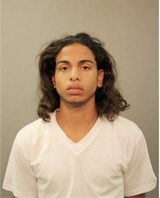 JOAQUIN GONZALEZ, Cook County, Illinois