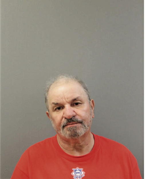 JOSE J GONZALEZ, Cook County, Illinois