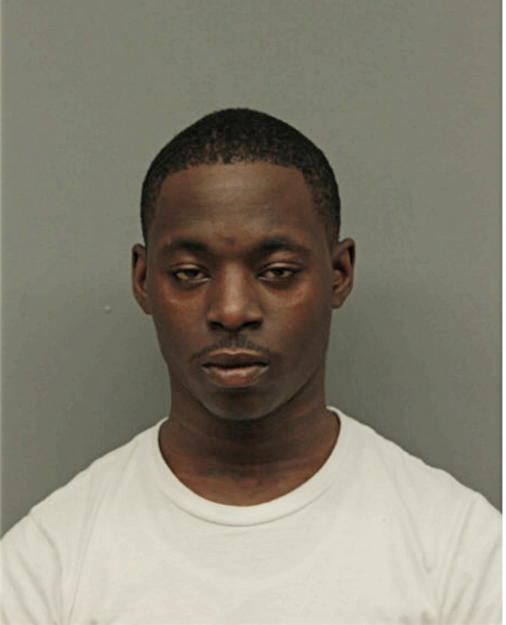NIGER GRAY, Cook County, Illinois