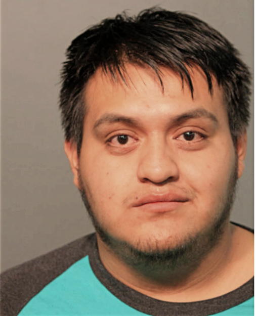 MARK A GUALLPA, Cook County, Illinois
