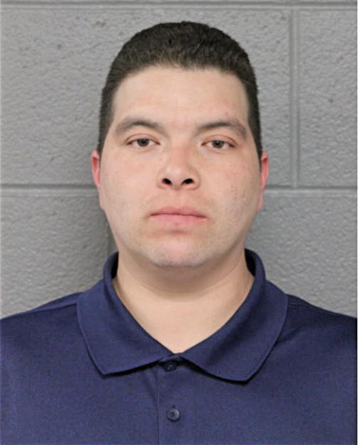 ARNULFO GUERRERO, Cook County, Illinois