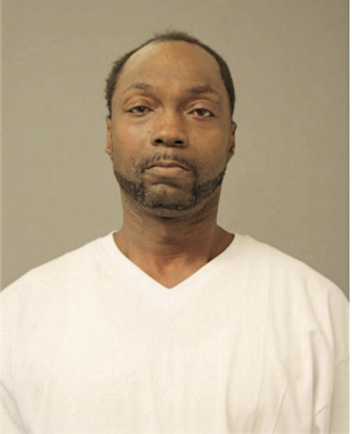ERIC LEE GULLEY, Cook County, Illinois