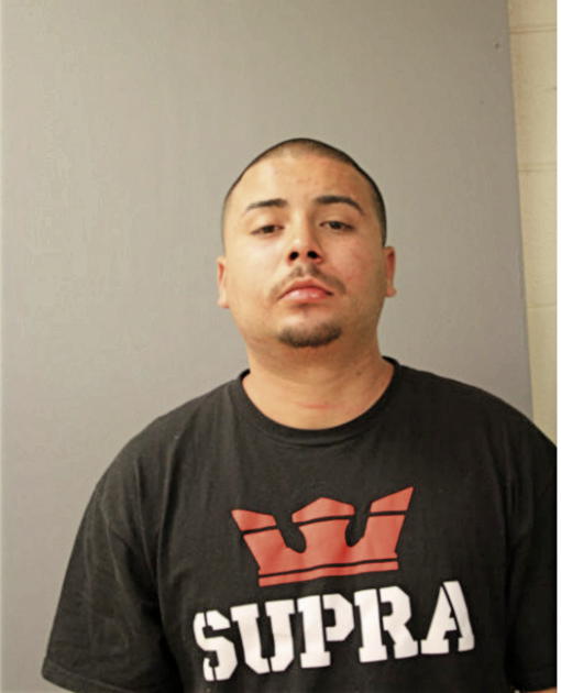 ANTHONY D GUTIERREZ, Cook County, Illinois