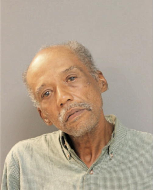 KENNETH HALIBURTON, Cook County, Illinois