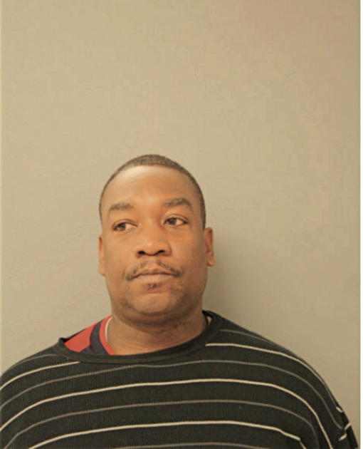 KENNETH A HALL, Cook County, Illinois