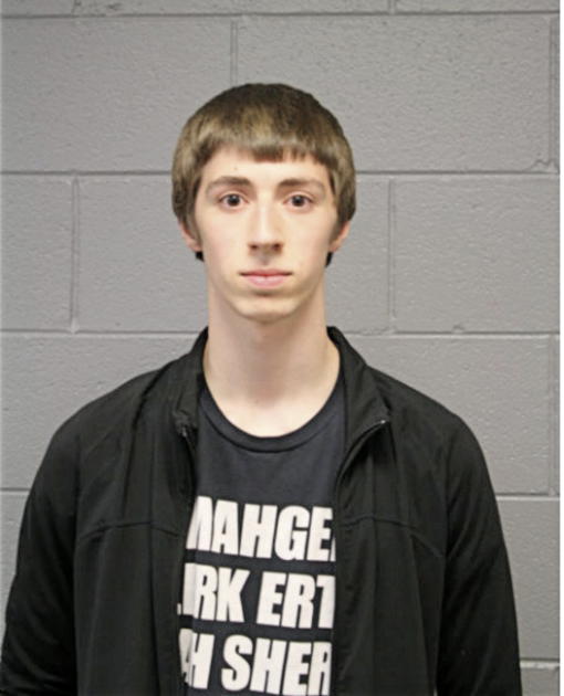 JAYSON C HANNA, Cook County, Illinois