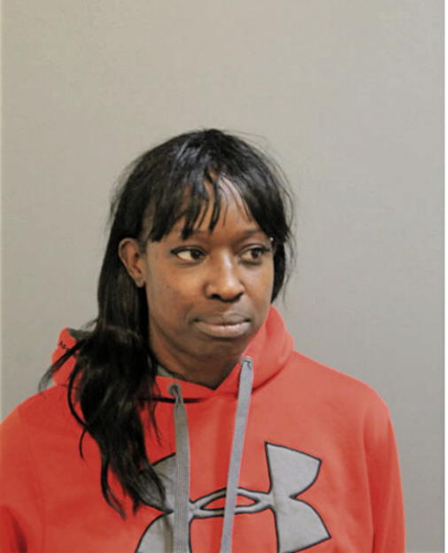 NATALIE Y HART, Cook County, Illinois