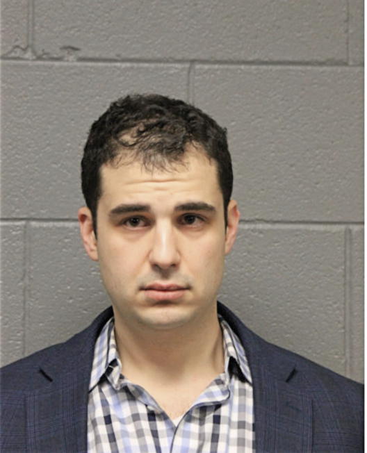 KEVIN B HAYMAN, Cook County, Illinois
