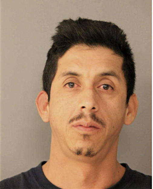 JESUS HERNANDEZ, Cook County, Illinois