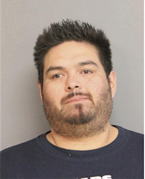 KENNY HERRERA, Cook County, Illinois