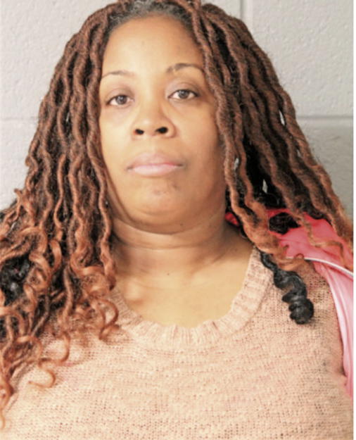LASHAN HOBBS, Cook County, Illinois