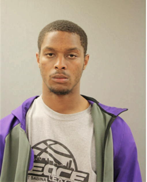 MARTIN HOPE, Cook County, Illinois