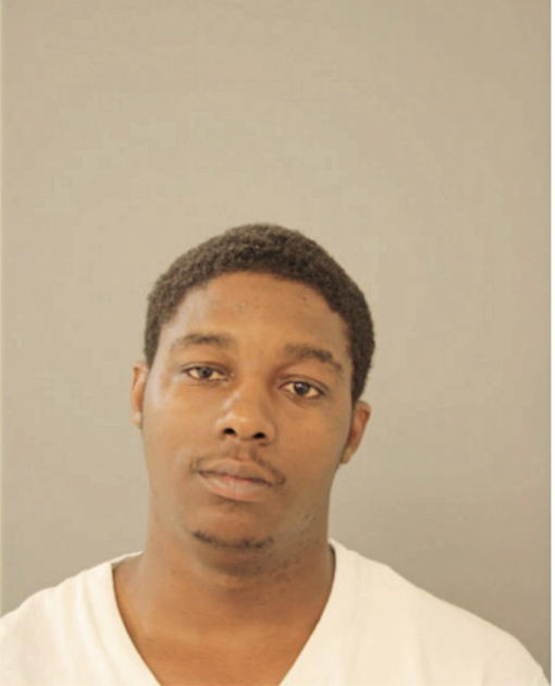 JOSEPH HUDSON, Cook County, Illinois