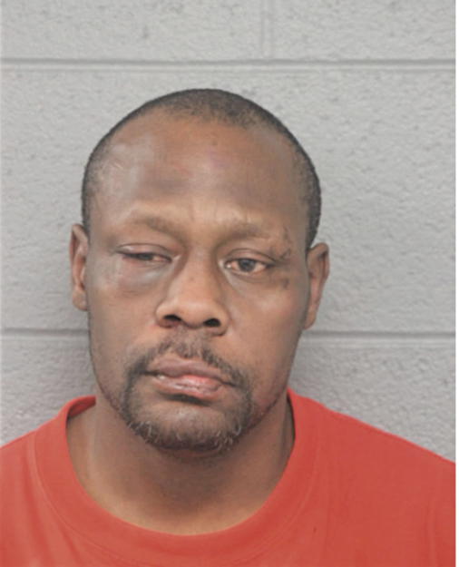 TAWANE L HUNTER, Cook County, Illinois