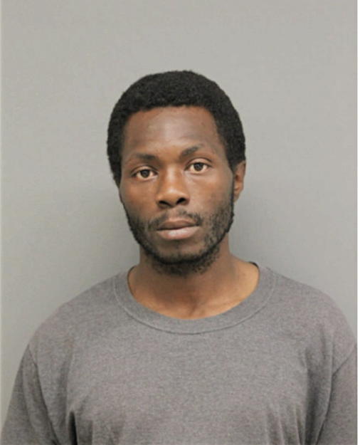 KELVIN M JACKSON, Cook County, Illinois