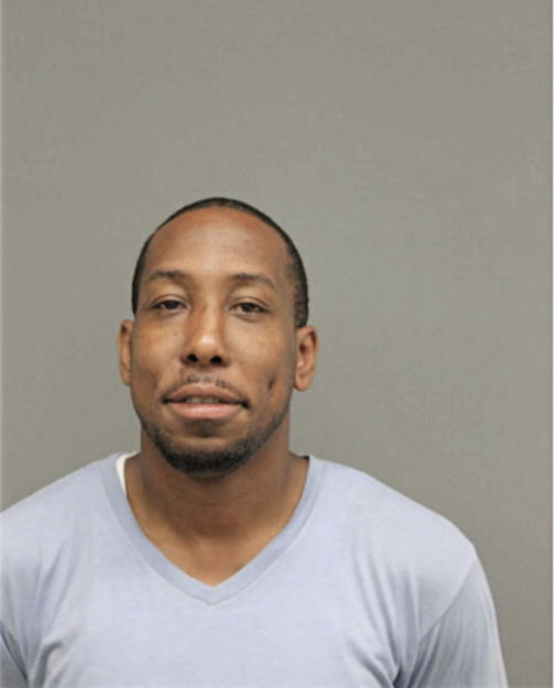 TYWAN S JACKSON, Cook County, Illinois