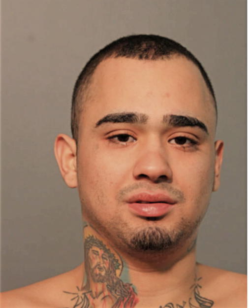 DAVID J JIMENEZ, Cook County, Illinois