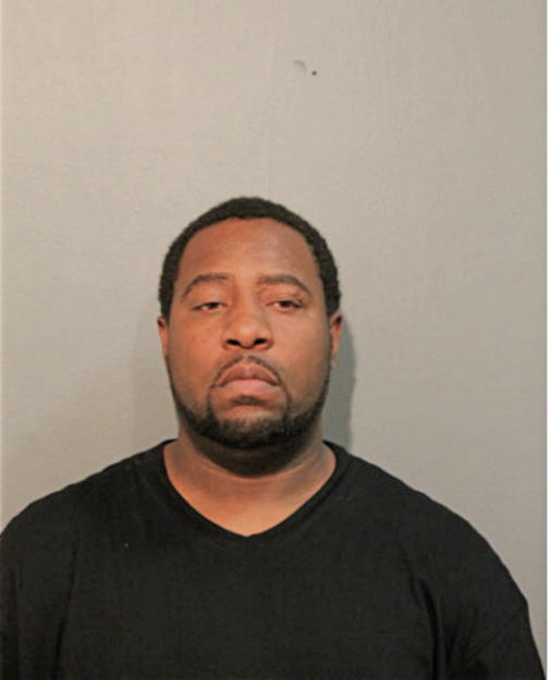 BRIAN M JOHNSON, Cook County, Illinois